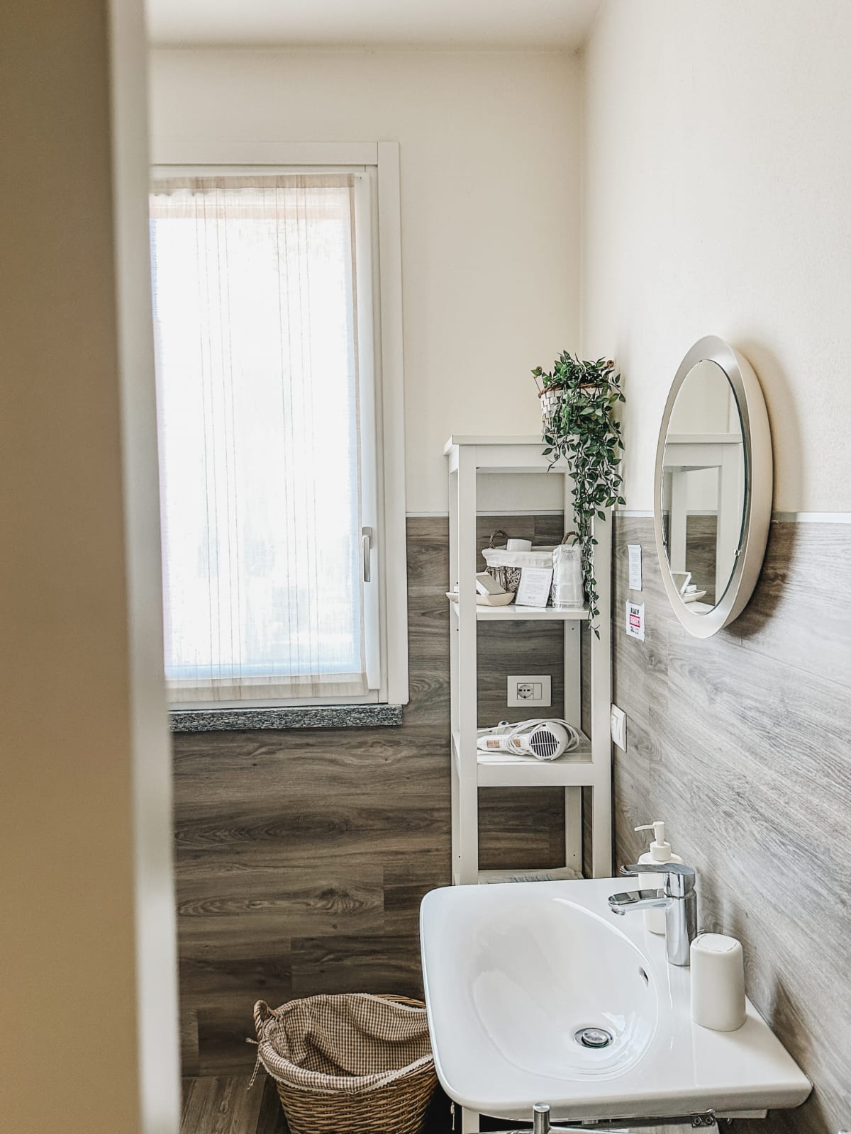 I Giardini del Lago camera Il pesco